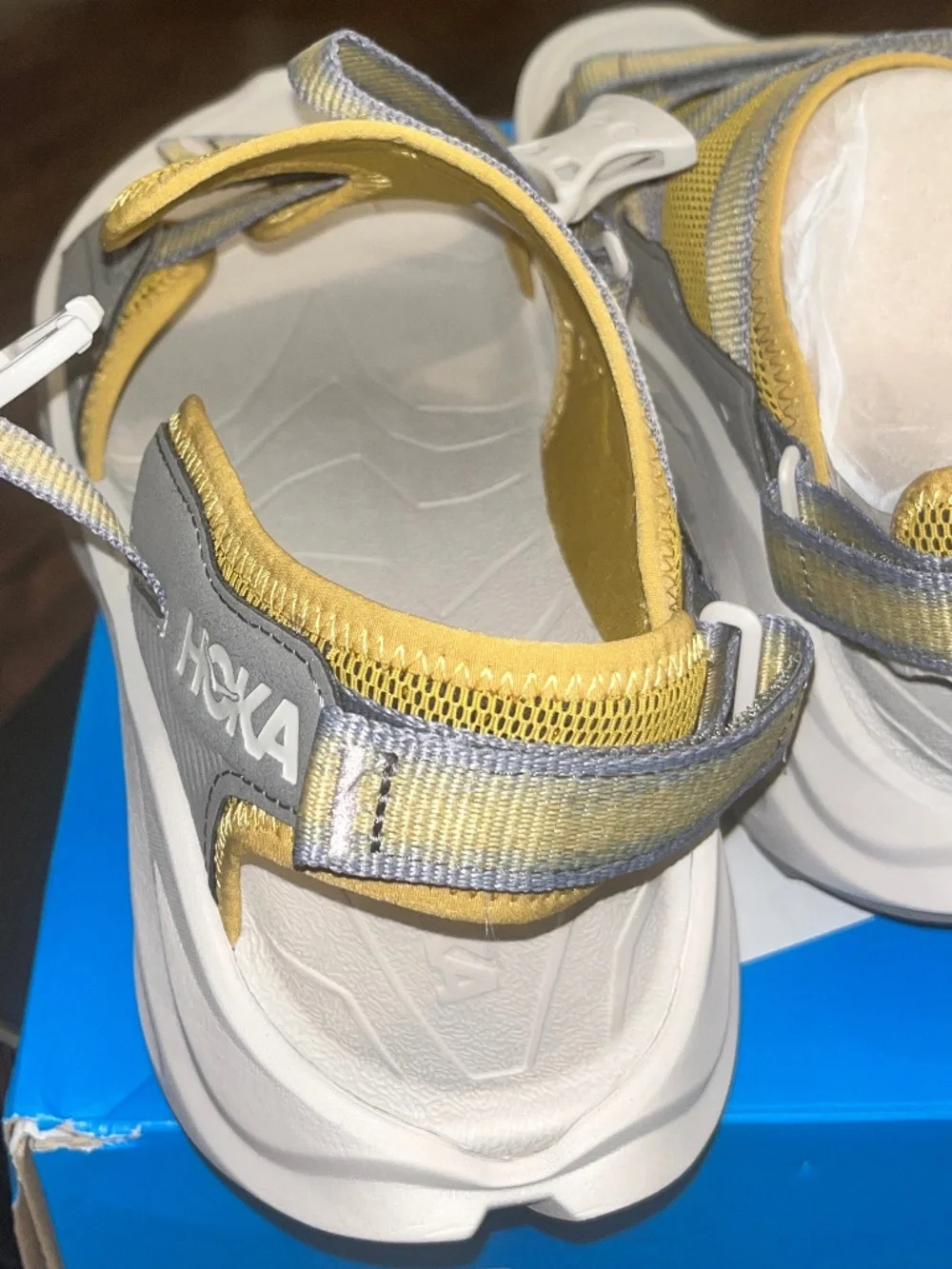 Hoka One One hoka men’s